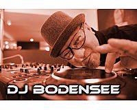 DJ Bodensee,Tuttlingen, Rottweil, Sigmaringen, Konstanz,Hegau,