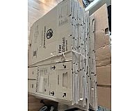 30x Umzugskartons (je 40kg) (Kisten, Pappkartons, Umzug)