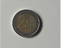 Königin Beatrix der Niederlande schönen 2€ Münze