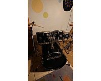 Schlagzeug Sonor zu verkaufen