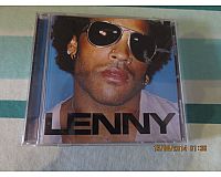 CD LENNY KRAVITZ Lenny