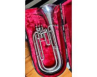 Baritone horn, InterMusic Instruments