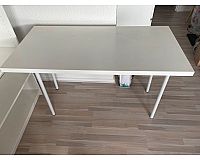 Ikea Schreibtisch weiß (120x60x79)