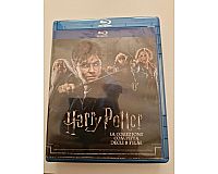 Harry Potter 8 Filme