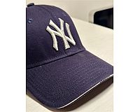New York Yankees Cap Kappe