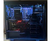 Gaming PC - AMD Ryzen 5 1600 - GTX 1070 Ti