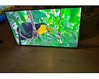Samsung Fernseher 55 Zoll Smart tv 4K