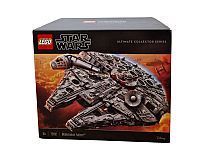 LEGO Star Wars - Millennium Falcon UCS (75192) NEU & OVP
