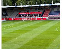 Ticket FC Heidenheim-Mainz Block F