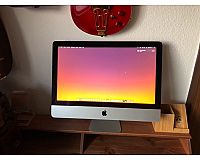 Apple iMac Ende 2013 - 500gb SSD
