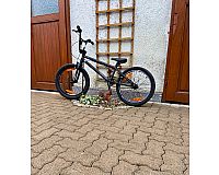 BMX Fahrrad