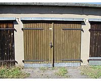 Garage in Cottbus Ziegelstrasse Steinteichmühle zu vermieten