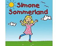 Simone Sommerland Tickets in Fellbach