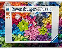 Puzzle Ravensburger 500 Teile