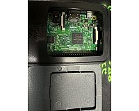 Raspberry Pi 3 Model B ARM-Cortex-A53 4x 1,2GHz 1GB RAM WLAN USB