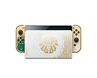 Nintendo Switch OLED - Zelda Tears of the Kingdom Version
