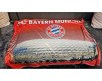 Fc Bayern Fahne