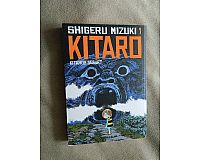 KITARO 1 Kitaros Geburt Mizuki, Shigeru Reprodukt 2021