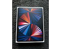 iPad Pro M1 12,9 spacegrey 128Gb