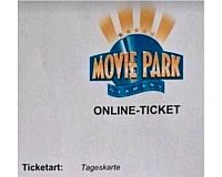 Movie Park Moviepark
