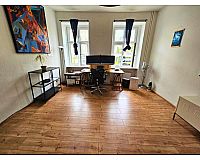 Room for Rent in Prenzlauer Berg from June 1st