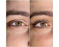 Wimpernlifting/ Augenbrauenlifting