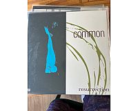 Common Resurrection Vinyl LP