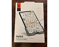 Spigen Papertouch Pro - iPad Pro 12,9 2021 M1 & 2022 M2