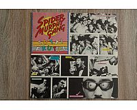SPIDER MURPHY GANG VINYL LP ) DEU 1982