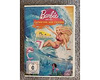 Barbie und das Geheimnis von Oceana DVD