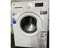 Beko Waschmaschine 6Kg