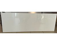 BADEA Schublade für den 120cm Unterschrank - weiß hochglanz