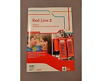 Red Line 2 Workbook