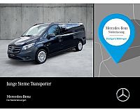 Mercedes-Benz Vito 116 CDI Tourer PRO XL 9G+Klima+ParkAss+Navi