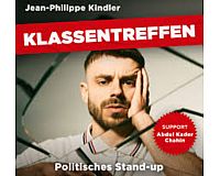 „KLASSENTREFFEN“ Jean-Philippe Kindler Berlin 29.05.2024