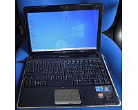 Notebook Laptop HP Pavilion DV3-2350el 13.3-Zoller Touchdisplay