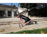 Outdoor Personal Training / Personal Trainer