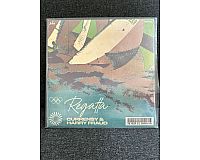 Curren$y & Harry Fraud - Regatta, Lp, Vinyl