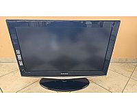 SAMSUNG LE32R41B Fernseher LCD TV 32 Zoll 81 cm HD TV Schwarz HDM