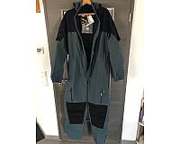GORE-TEX OVERALL STRATOS