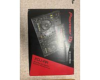 Pioneer DJ Rekordbox XDJ-RR Schwarz Gebraucht
