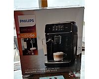 Neu Phillips 2200/EP2231/40 Kaffeevollautomat in Oiginal Verp.!