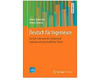 Buch Deutsch für Ingenieure
