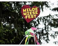 Wilde Wiese Festival - Familienticket