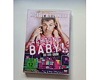 DVD Michael Mittermeier Achtung Baby