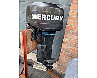 Außenborder Mercury 20ps 25ps Motor