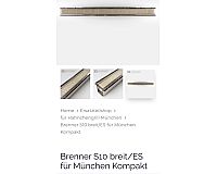 Ksf Brenner SB10 + mehr Ersatzteile gastro Hähnchengrill
