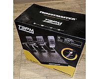 Thrustmaster T3PM Pedale Kupplung Playstation Xbox PC