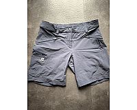 Salomon Wanderhose shorts Gr 38
