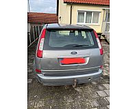 Ford C-Max 1.8 Trend Trend